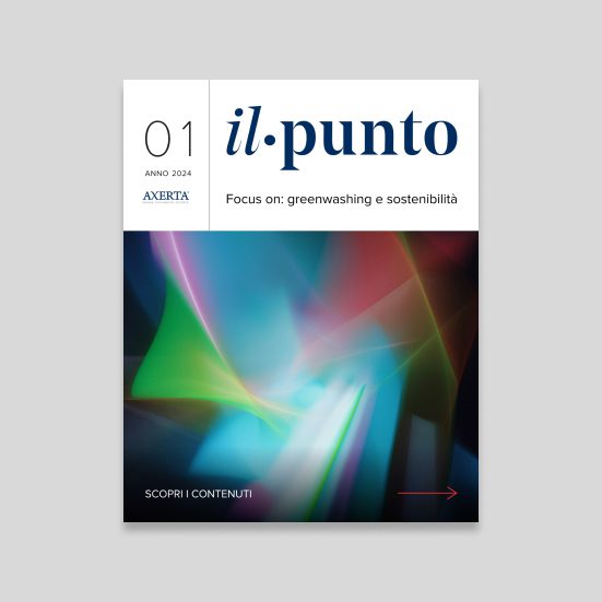 Il Punto n° 01 – 2024