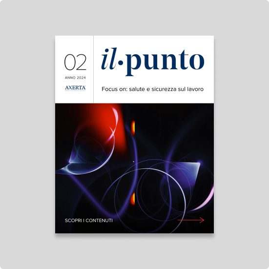 Il Punto n° 02 – 2024