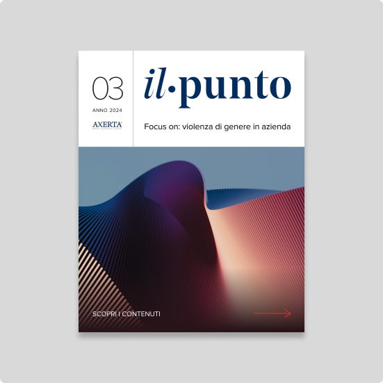 Il Punto n° 03 – 2024