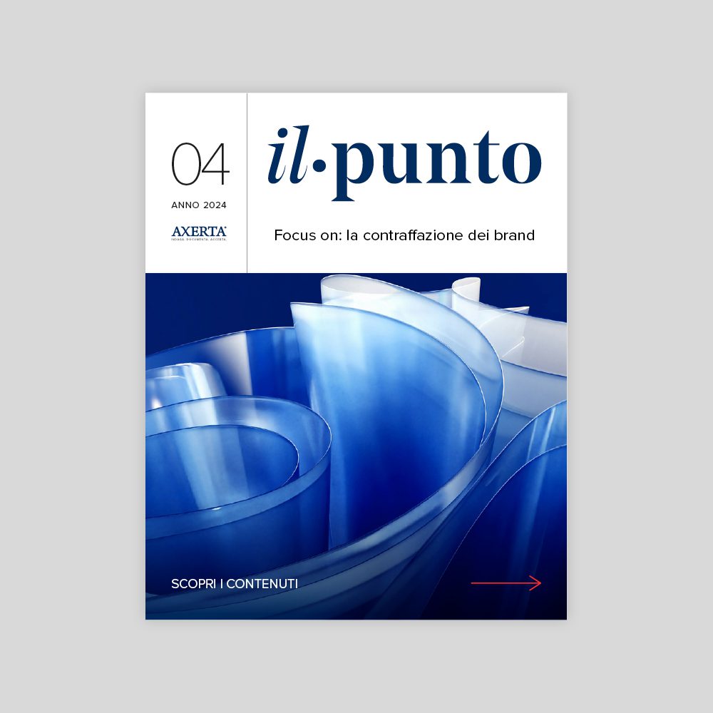 Il Punto n° 04 – 2024